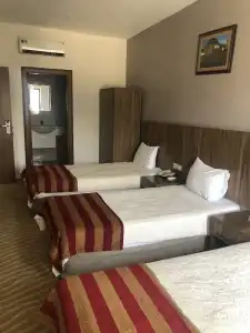 Kilim Otel - 23