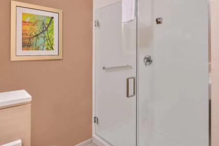 Fairfield Inn & Suites by Marriott Eugene East/Springfield - 54