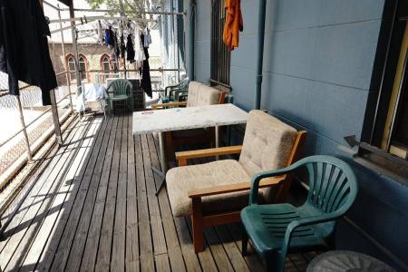 Backpack Oz Hostel - 16