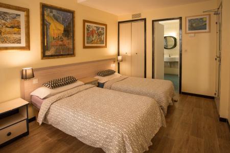 Villa Saint Exupéry Beach - Hostel - 17