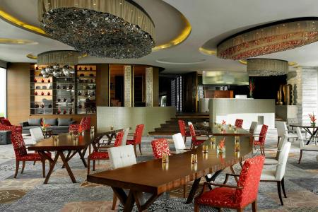 The Westin Grande Sukhumvit, - 31