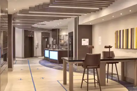 Holiday Inn Express Vancouver-Metrotown (Burnaby) by IHG - 45