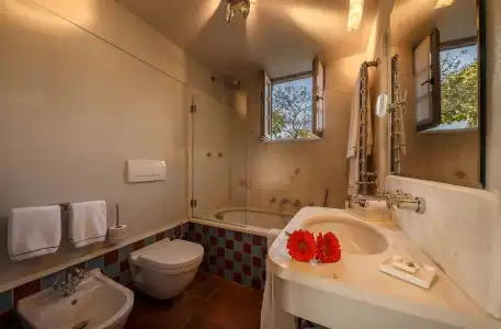 Borgo Scopeto Wine & Country Relais - 209