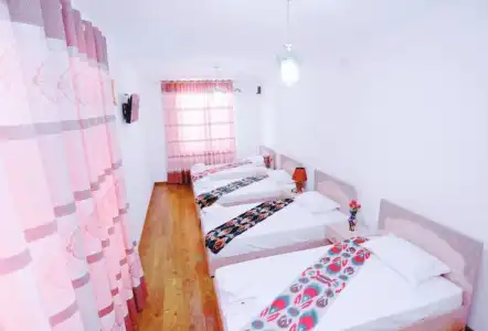 Anis-Pari - 2