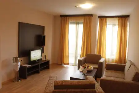 St. Spas & Balneo Complex - 6