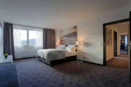 FourSide Plaza Trier, Trademark Collection by Wyndham - 4