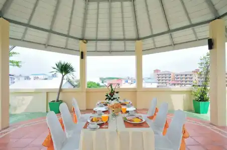 Gazebo Resort Pattaya - 20
