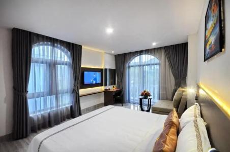 Crown Nguyen Hoang - 105