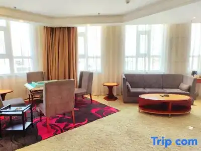 Siam View Residence - 54