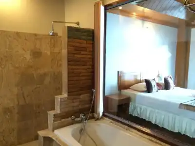 Haad Khuad Resort - 58