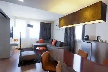 FirstName Toulouse, part of JdV by Hyatt - 189