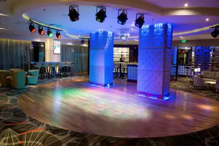 Novotel Singapore on Kitchener - 20