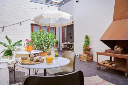 Hello I'm Local - Boutique Hostel - 19