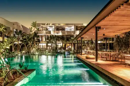 Stay Wellbeing & Lifestyle Resort - 36