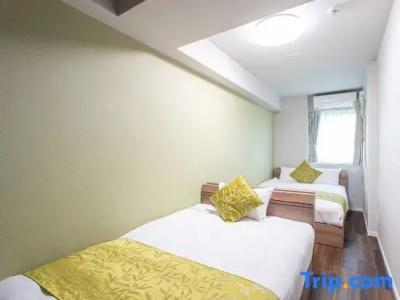 Dream Inn Hakata - 154
