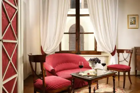 Palazzo Niccolini al Duomo - 58