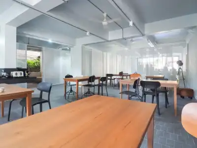 Loyy - Hostel - 11
