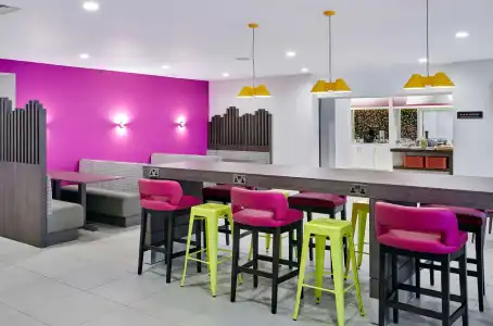Hampton by Hilton Bristol City Centre - 17