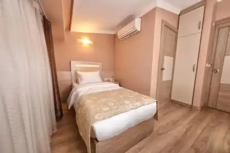 Sonerbey Otel - 5