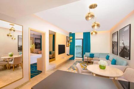 Maani Muscat & Suites - 65