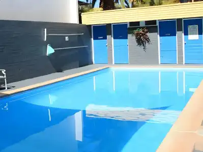 Waterview Holiday Apartments - 15