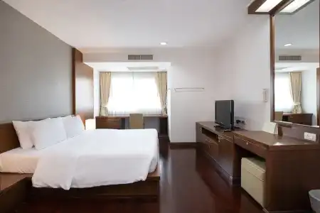Jasmine Resort Sriracha - 99