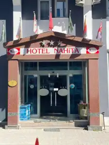 Nahi̇ta - 0