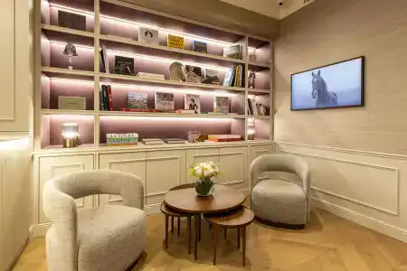 Residence Foch - 30