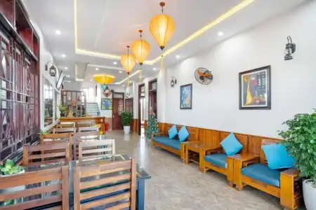 Home River Villa - 21