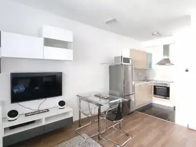 Corvin Center Suites - 66
