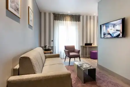 Hôtel Magellan - 38