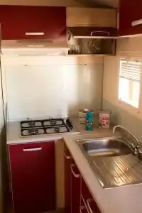 Camping Le Tamerici - 30