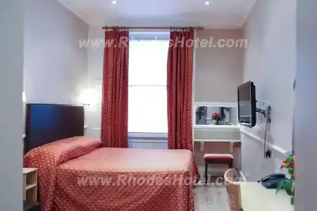 Rhodes - 124