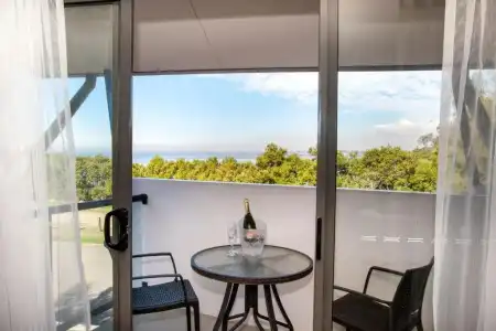 Manly Marina Cove Motel Brisbane - 70