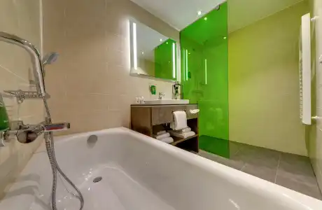 Park Inn by Radisson Neumarkt - 7