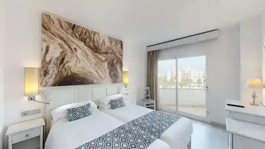 Cala Millor Garden, Adults Only - 62