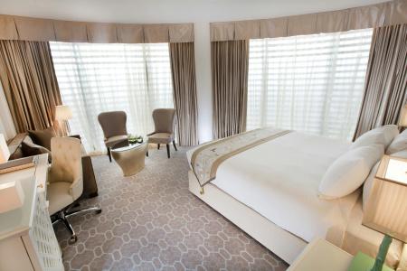 Dorsett Shepherds Bush - 35