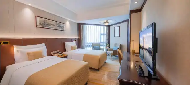 Beijing Henan Plaza - 3