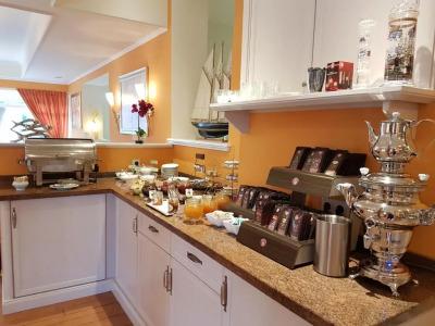 SyltRaffelhüschen Garni - 16