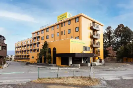 Select Inn Fujisan Gotemba - 41