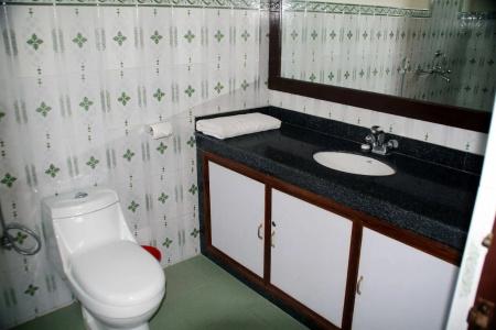 Bougainvillea by OYO Rooms - 7