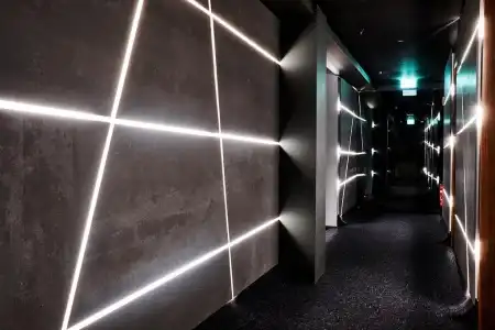 Ion City, a Member of Designs - 12