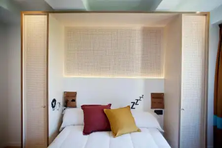 TOC Hostel Barcelona - 28