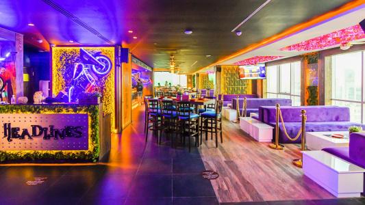 Stella Di Mare Dubai Marina - 19
