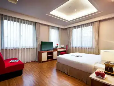 Luxeden Signature - 24