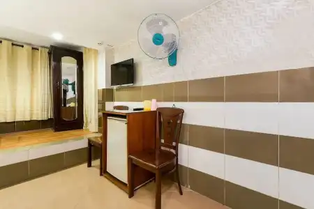 OYO 261 Binh Dung - 5