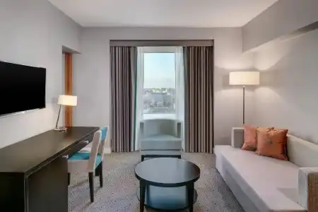 Sheraton Bucharest - 73