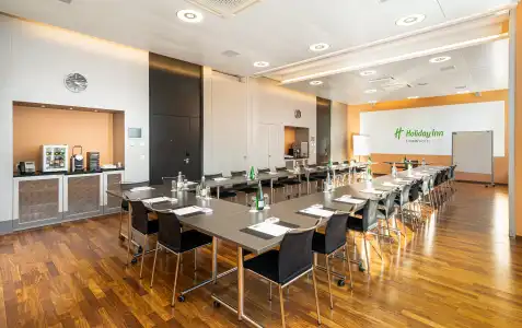 Holiday Inn BERN-WESTSIDE by IHG - 42