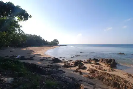 Lanta Coral Beach Resort - 13