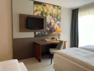 Mercure Gera City - 22